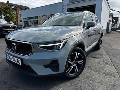 Gebraucht Volvo XC40 Core 163 PS (119 kW) 2024 Vapour grey SUV