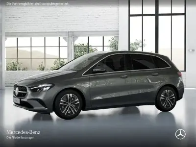 Gebraucht Mercedes B250e