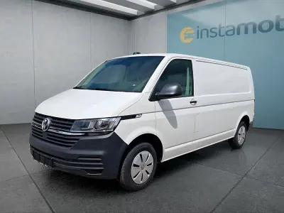 Gebraucht VW T7