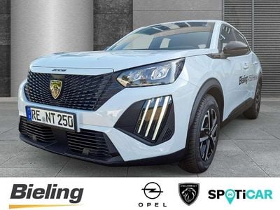 Weiss Gebraucht 2025 Peugeot 2008 Style SUV | 23.490 €