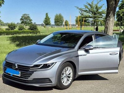 VW Arteon