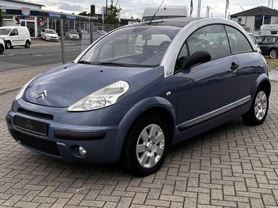 Citroën C3 Pluriel