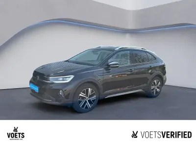 Używany VW Taigo Style 110 KM (80 kW) 2021 Czarny SUV