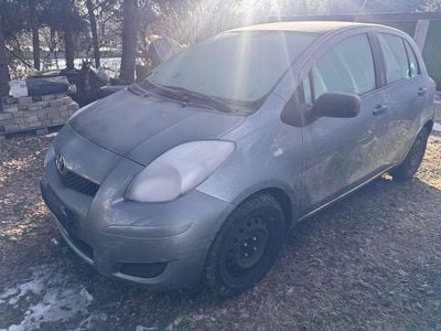 Gebraucht 2009 Toyota Yaris Limousine | 1.800 € (Superpreis)