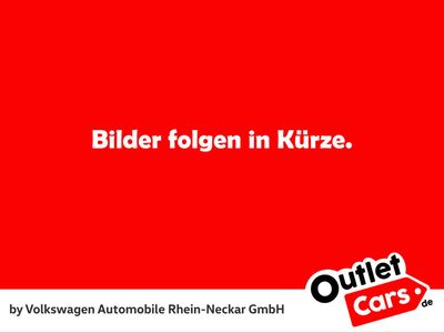 gebraucht VW Tiguan 2.0 TDI Highline