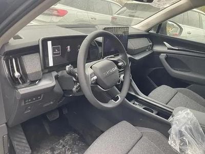 Nouă Skoda Kodiaq Selection 204 CP (150 kW) 2026 Gri SUV