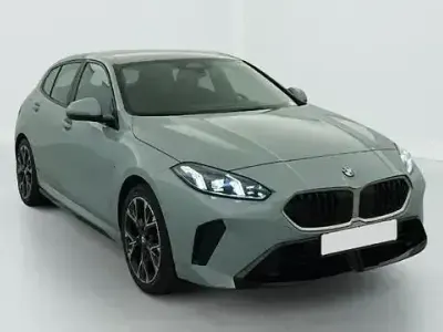 Brugt BMW 120 M Sport 163 HK (119 kW) 2025 Grå Hatchback
