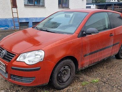 VW Polo