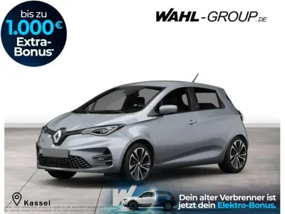 Second-hand Renault Zoe