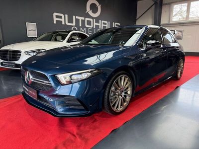 Mercedes A35 AMG