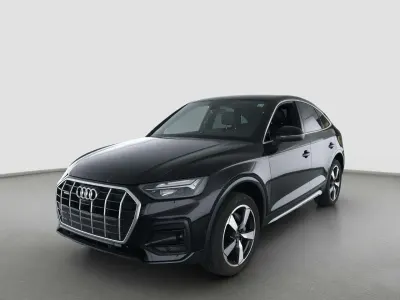 Używany Audi Q5 Sportback Ambiente 204 KM (150 kW) 2025 SUV