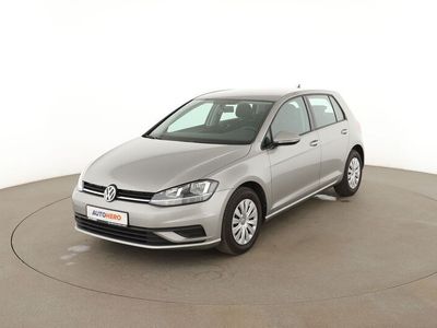 gebraucht VW Golf VII 1.0 TSI Trendline BlueMotion, Benzin, 13.790 €