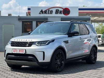 gebraucht Land Rover Discovery 5 HSE SDV6 7 SITZE