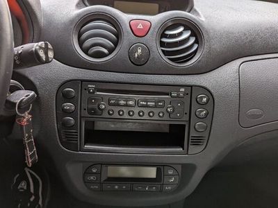 gebraucht Citroën C3 HDi 70 SensoDrive Exclusive Exclusive
