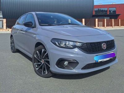 gebraucht Fiat Tipo 1.4 T-Jet S-Design