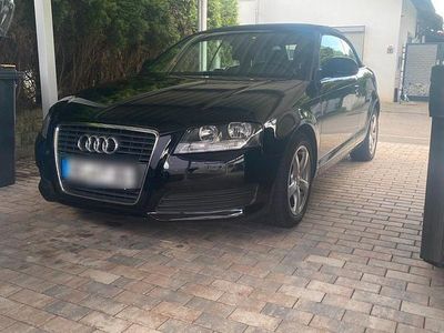 Audi A3 Cabriolet