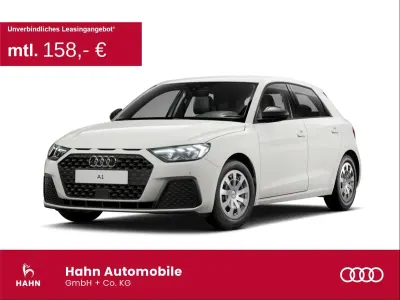 Gebraucht Audi A1 Sportback