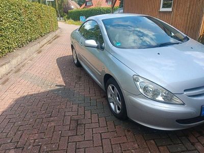 Peugeot 307 CC