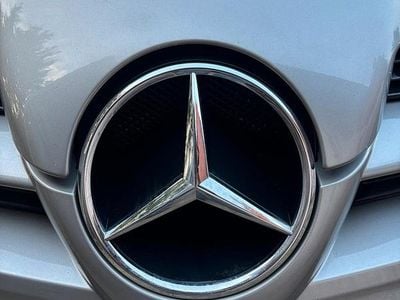 Mercedes SLK350