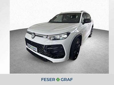 Nouă VW Tayron R-line 272 CP (200 kW) 2026 Alb SUV