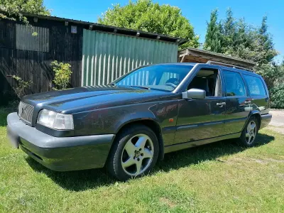Gebraucht Volvo 850 144 PS (105 kW) 1996 Kombi