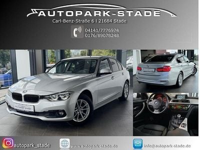 BMW 316