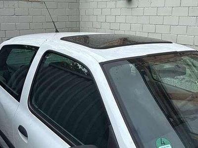Renault Clio II