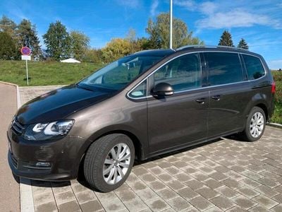 VW Sharan