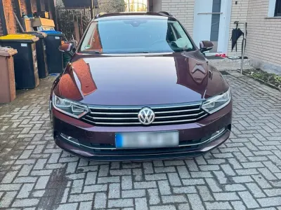 Gebraucht VW Passat 150 PS (110 kW) 2017 Andere farben Kombi
