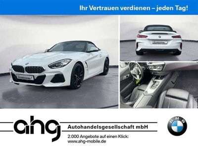 gebraucht BMW Z4 M Z4 sDrive30i M Sport Komfortzugang Harman Kardon