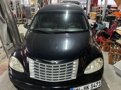 Chrysler PT Cruiser