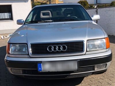 gebraucht Audi 100 Typ c4 2,8