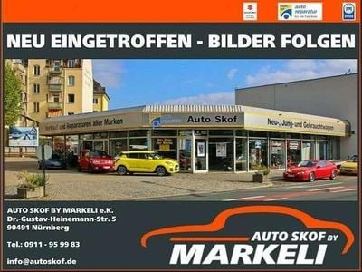 Schwarz Gebraucht 2008 Porsche Cayenne Basis SUV | 10.200 € (Fairer Preis)