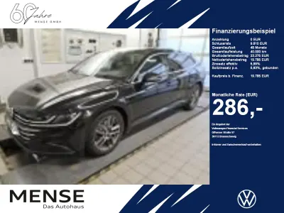 Brugt VW Arteon 150 HK (110 kW) 2023