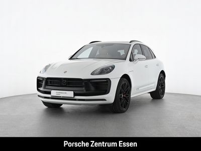gebraucht Porsche Macan GTS / 21-Zoll RS Spyder / Sportabgasanlage / 1.Hand