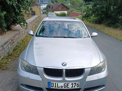BMW 325