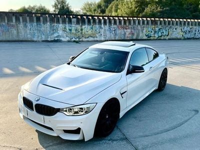 BMW 435