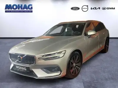 Gebraucht Volvo V60