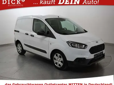Gebraucht Ford Tourneo Courier