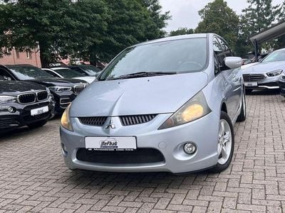 Mitsubishi Grandis