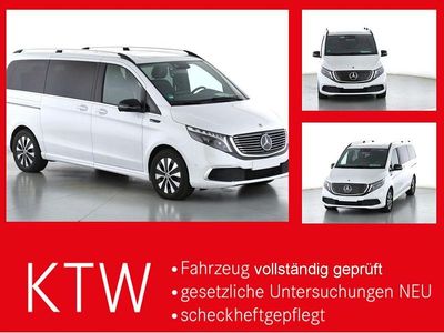 Mercedes EQV300