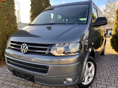 Usata VW T5 Match 179 CV (131 kW) 2012 Grigio Furgone