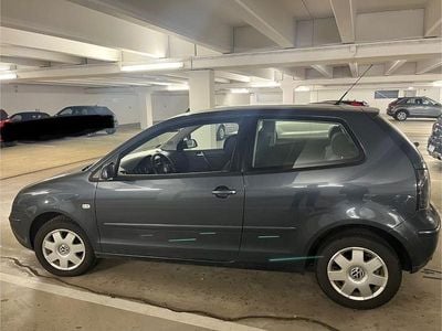 VW Polo