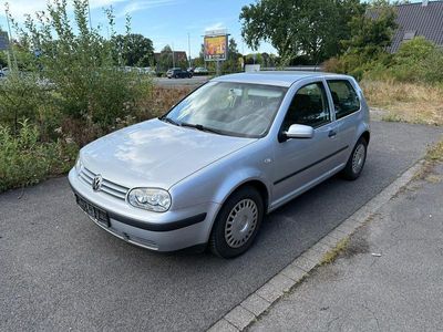 VW Golf IV