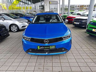 gebraucht Opel Astra 1.2 Turbo Elegance ACC FLA SpurH SpurW