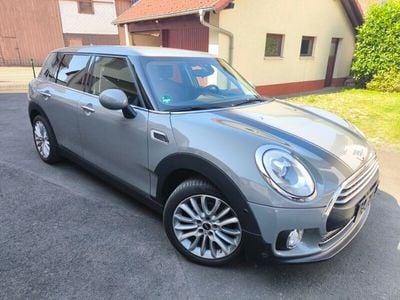 Mini One Clubman