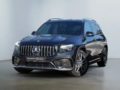 Gebraucht Mercedes GLB35 AMG 306 PS (225 kW) 2025 Andere SUV