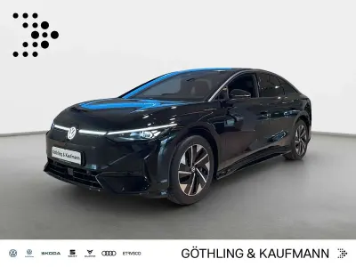 Brugt VW ID.7