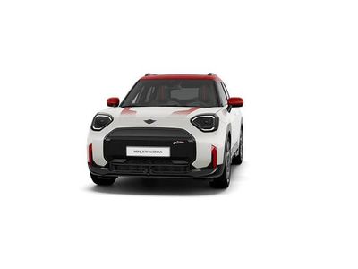 Gebraucht 2025 Mini Aceman SUV | 37.560 €