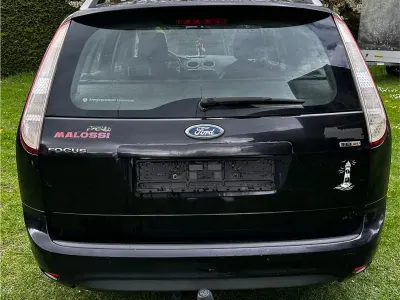 Gebraucht Ford Focus